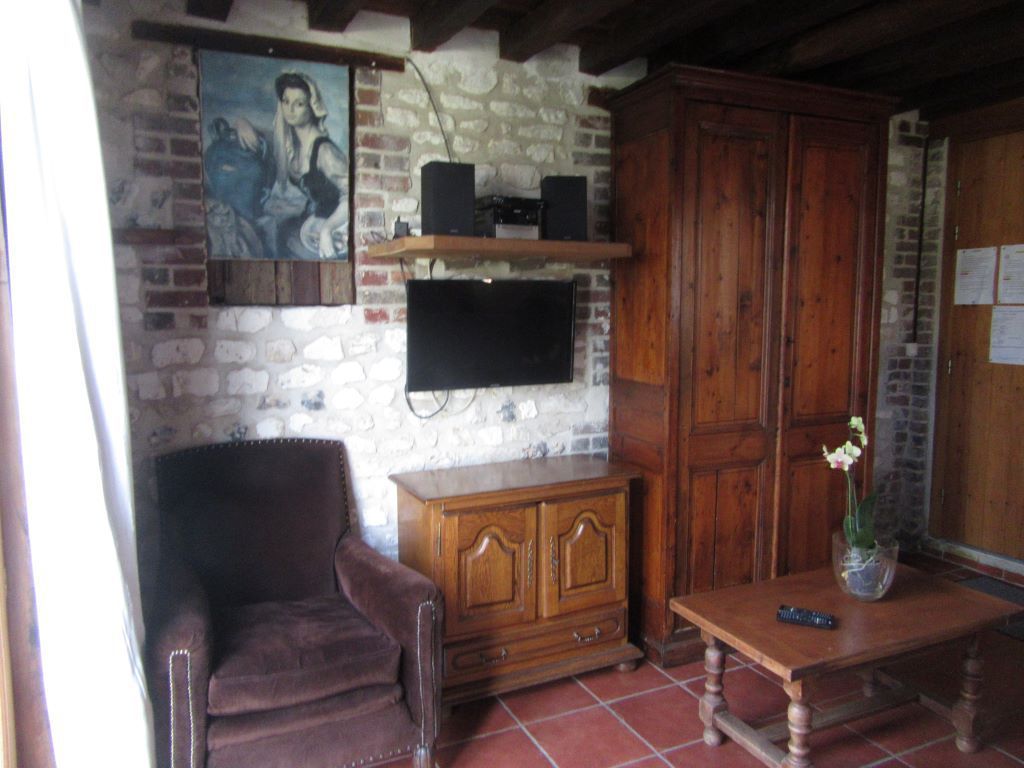 Location de vacances proche de Louviers