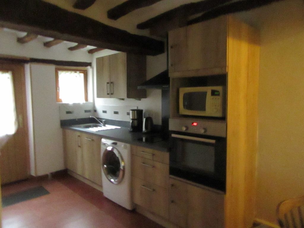 Location gîte à Léry proche de Val de Reuil