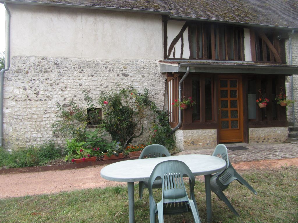 Gîte à Léry près de Val de Reuil- Poses